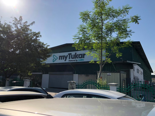 Carro Care (Formerly myTukar) USJ - Refurbishment Centre Carro Care (Formerly myTukar) USJ - Refurbishment Centre