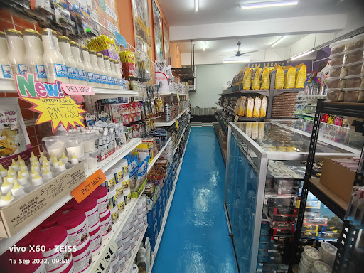 NSS Petshop 1 Enterprise