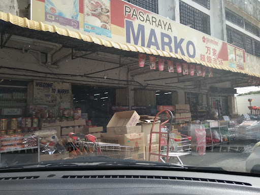 Pasaraya Marko