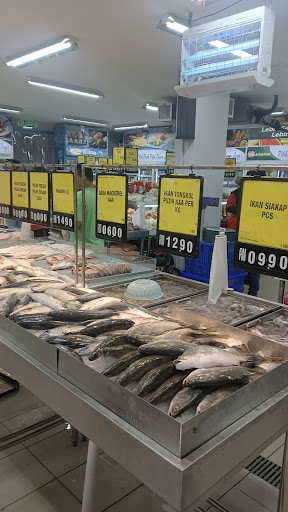 Ehsan Segi Tanjung Sepat