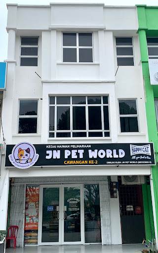 JN PET WORLD SEPANG