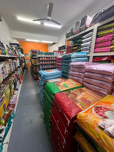 One Pet Shop Kuarters KLIA