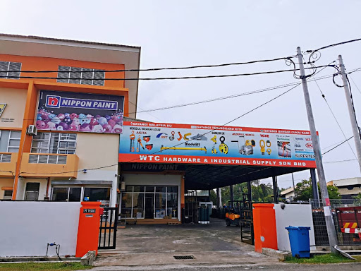 Nippon Paint Authorised Dealer Malaysia @ Chukai Nippon Paint Authorised Dealer Malaysia @ Chukai