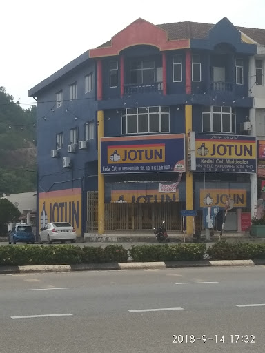 Hin Weld Hardware Sdn. Bhd. Hin Weld Hardware Sdn. Bhd.
