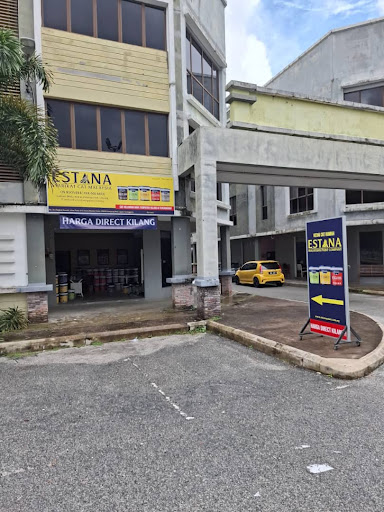 Estana Kemaman