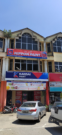 LT Paint & Thinner (Kemaman)