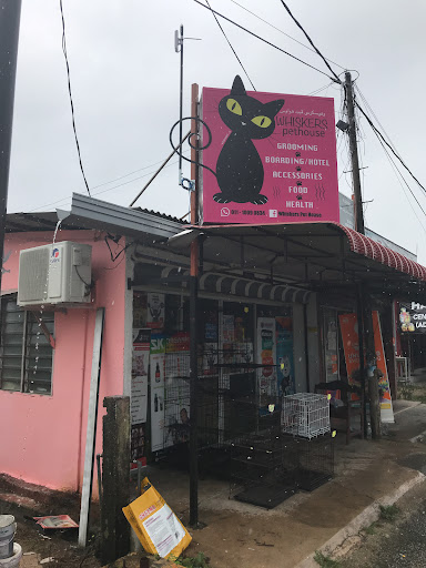 Whiskers Pet House Kampung Raja ( HQ ) Whiskers Pet House Kampung Raja ( HQ )