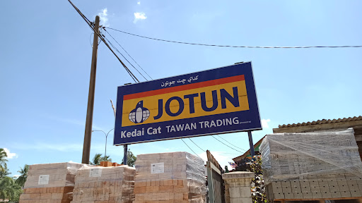 Tawan Trading