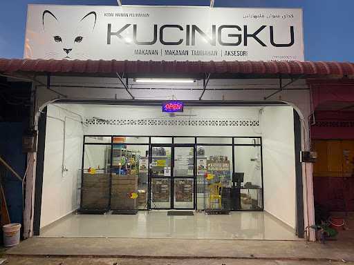 Butik Kucingku (Padang Luas) Butik Kucingku (Padang Luas)