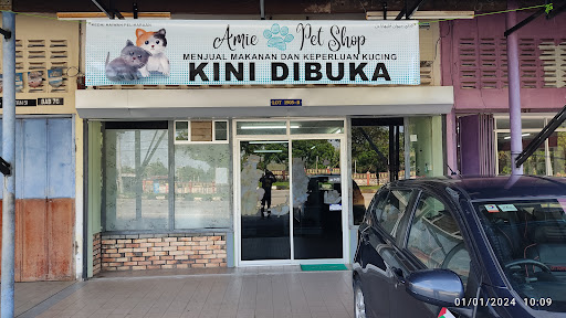 Amie Pet Shop