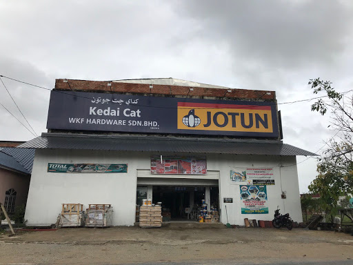 WKF Hardware Sdn Bhd WKF Hardware Sdn Bhd