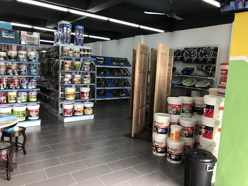Saiful Hardware Sdn Bhd