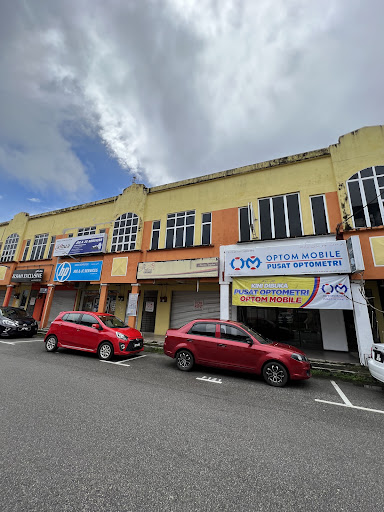 Opto Mobile Bandar Jertih