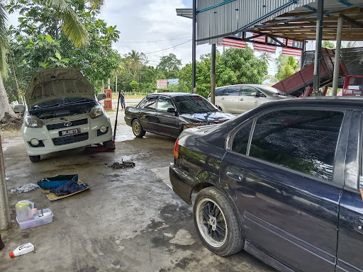 Suhari Auto Services