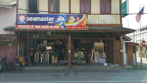 Hardware Mohd Suhaimi