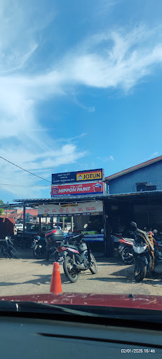 KT Paint Trading Sdn. Bhd.