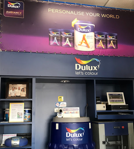 Winsley Hardware Trading