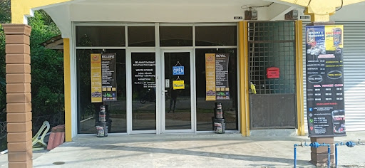 Easy Paint Kuala Terengganu Easy Paint Kuala Terengganu