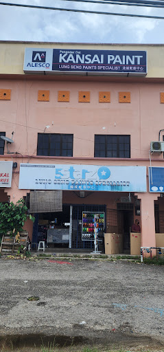Lung Seng Paints Specialist Lung Seng Paints Specialist