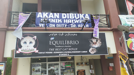 DRVET KIOSK BESUT