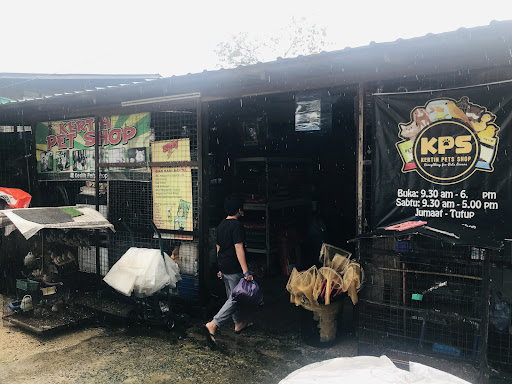 Kertih Pets Shop