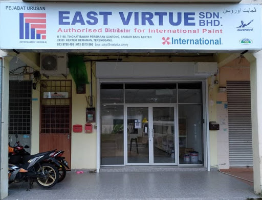 East Virtue Sdn Bhd