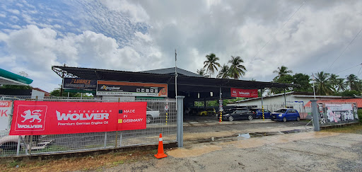 PETRONAS AutoExpert Paka