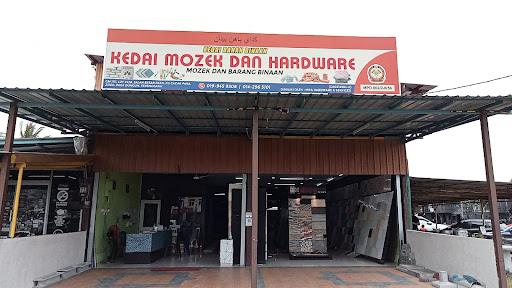 Kedai Mozek & Hardware paka