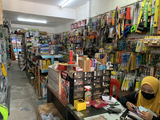 Nail Maju Trading