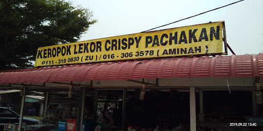 Eco-Shop @ Kuala Besut
