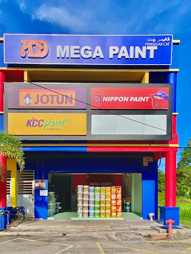 AD Mega Paint Kemaman