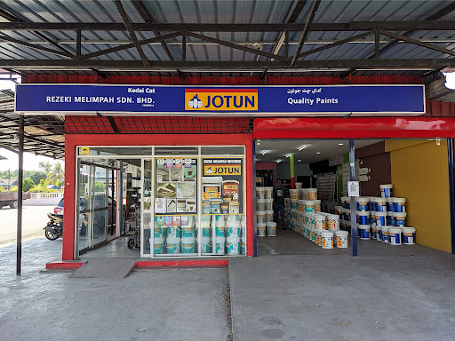 Rezeki Melimpah Sdn Bhd