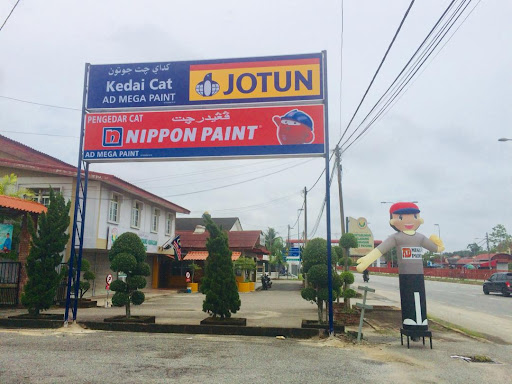 AD Mega Paint Bukit Payong