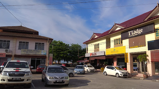 T'kafé