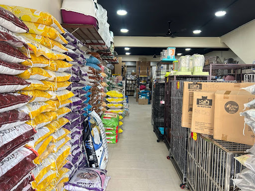 Cat N Friend Pet Shop
