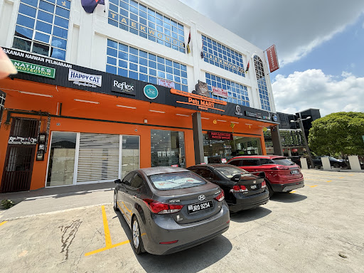 Pets Mart Muar Pets Mart Muar