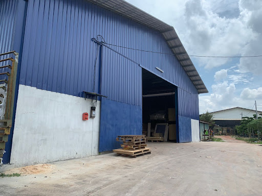 COLOR LIFE SDN BHD （Warehouse）