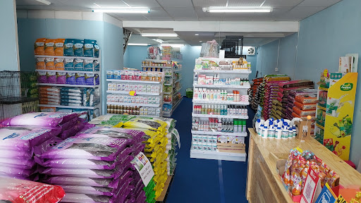 Dream Pets Enterprise (Muar Branch) Dream Pets Enterprise (Muar Branch)