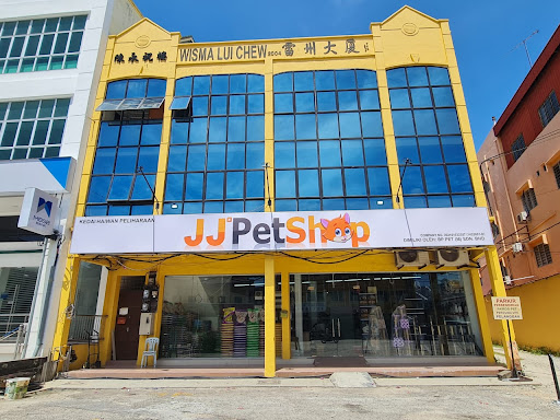 JJ Pet Shop Muar HQ