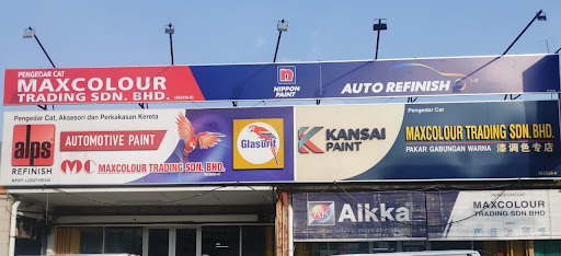 Maxcolour Trading Sdn Bhd