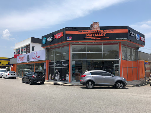 Pets Mart Batu Pahat Pets Mart Batu Pahat
