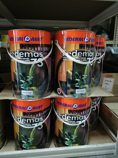 Syarikat Perniagaan Kheng Huat Chan