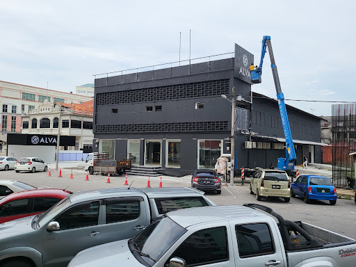 ALVA Concept Store - Batu Pahat