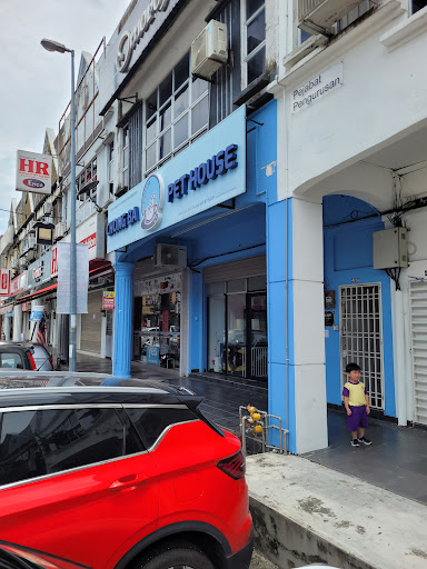 Chong Ba Pet House Chong Ba Pet House