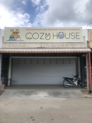 Cozy House