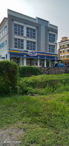 TenTenBandarTmnYayasan