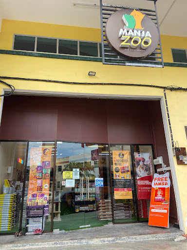 Manjazoo Petcare Tangkak Manjazoo Petcare Tangkak
