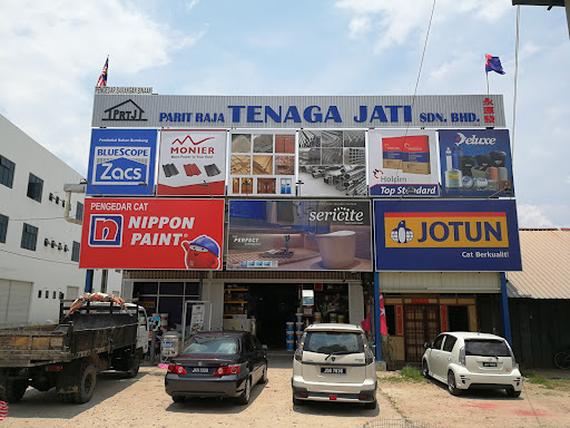 Parit Raja Tenaga Jati