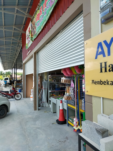 Aymas Group
