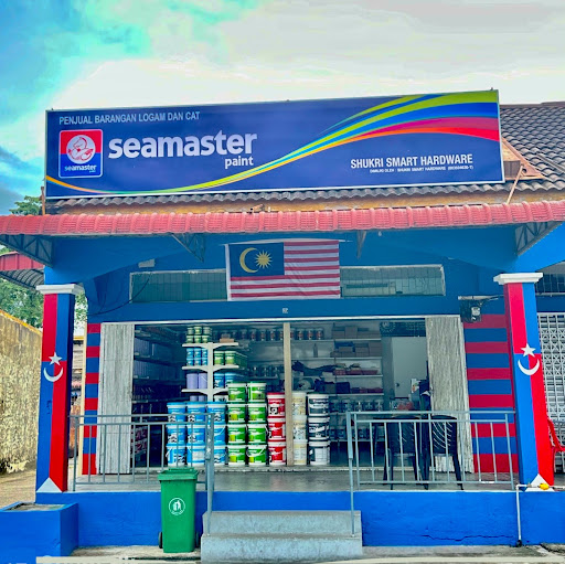 kedai cat murah